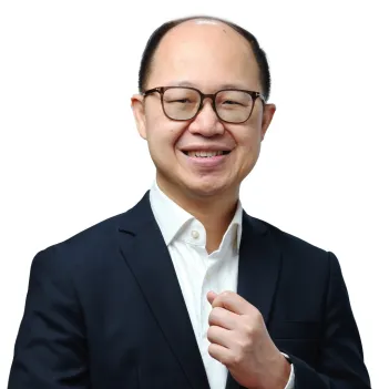 Gregory S. Widjaja
